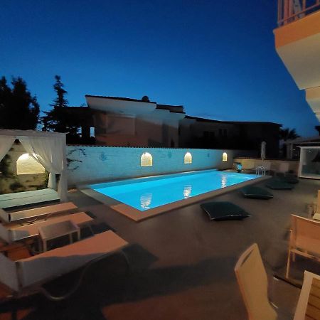 Bahar Butik Otel Çeşme Esterno foto